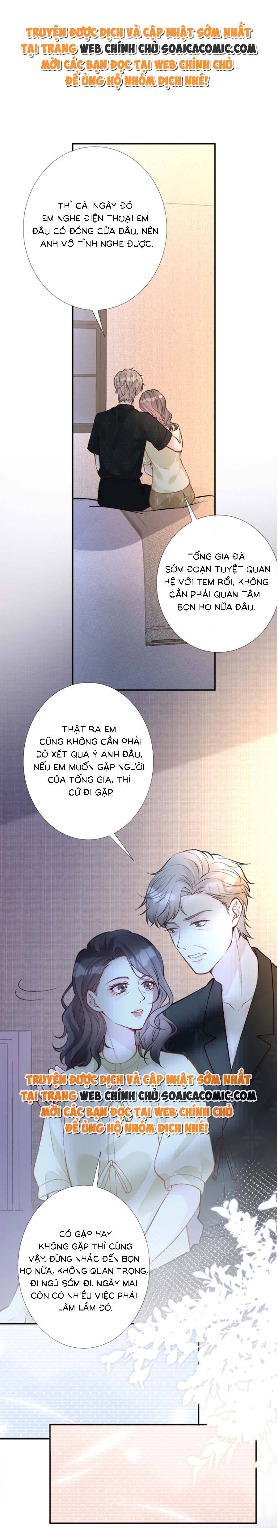 Tôi Đã Trở Thành Mẹ Của Nhân Vật Phản Diện Chapter 841.7 - Trang 2