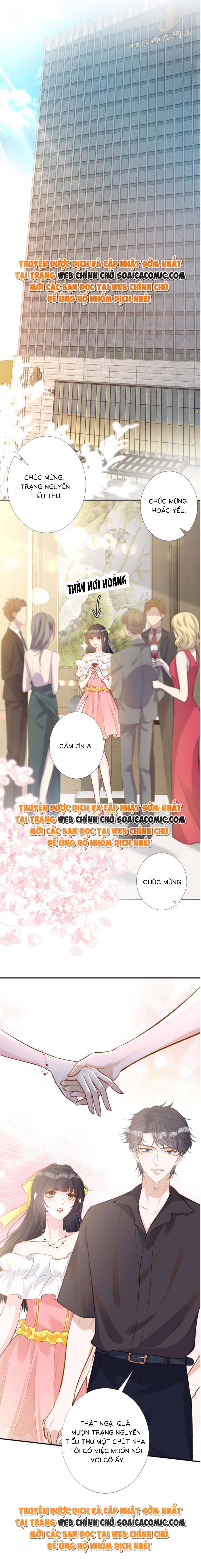 Tôi Đã Trở Thành Mẹ Của Nhân Vật Phản Diện Chapter 841.7 - Trang 2