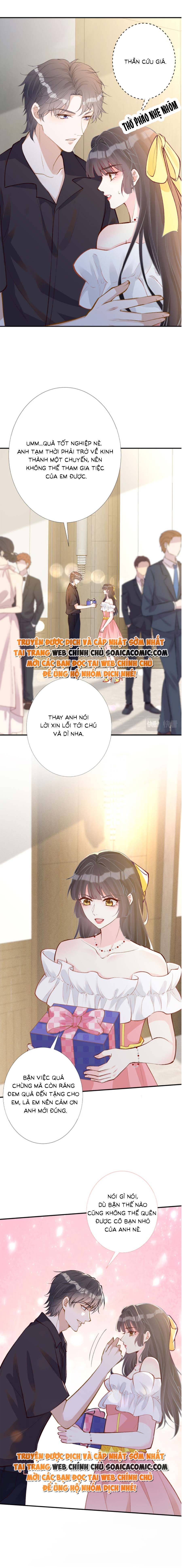 Tôi Đã Trở Thành Mẹ Của Nhân Vật Phản Diện Chapter 841.7 - Trang 2