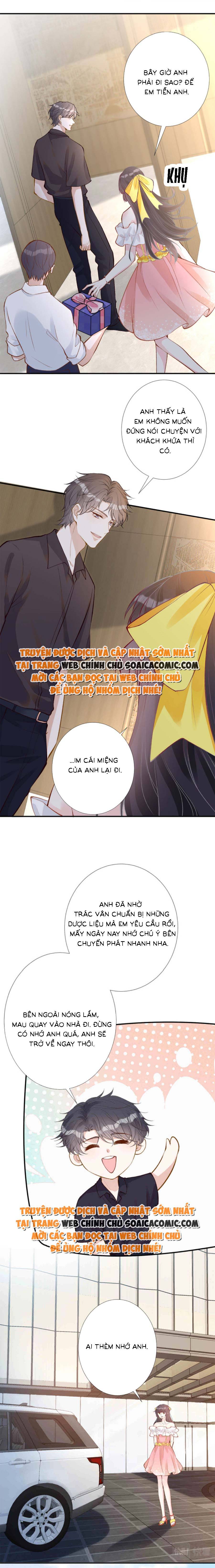 Tôi Đã Trở Thành Mẹ Của Nhân Vật Phản Diện Chapter 841.7 - Trang 2