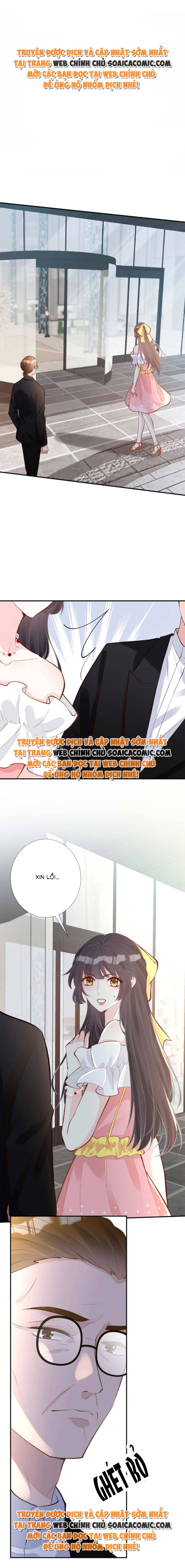 Tôi Đã Trở Thành Mẹ Của Nhân Vật Phản Diện Chapter 841.8 - Trang 2