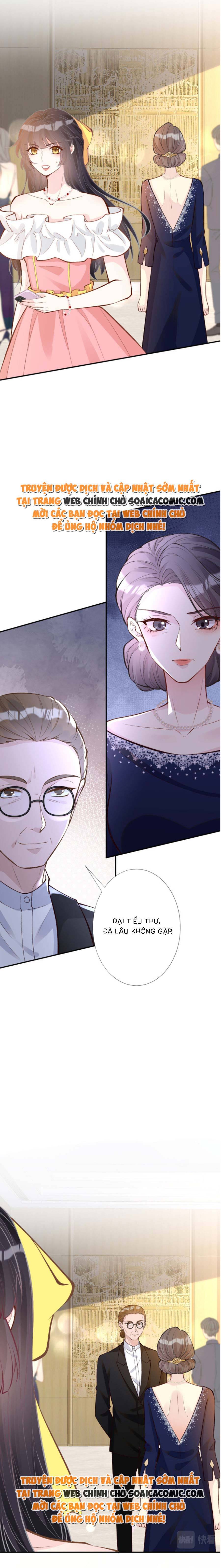 Tôi Đã Trở Thành Mẹ Của Nhân Vật Phản Diện Chapter 841.8 - Trang 2