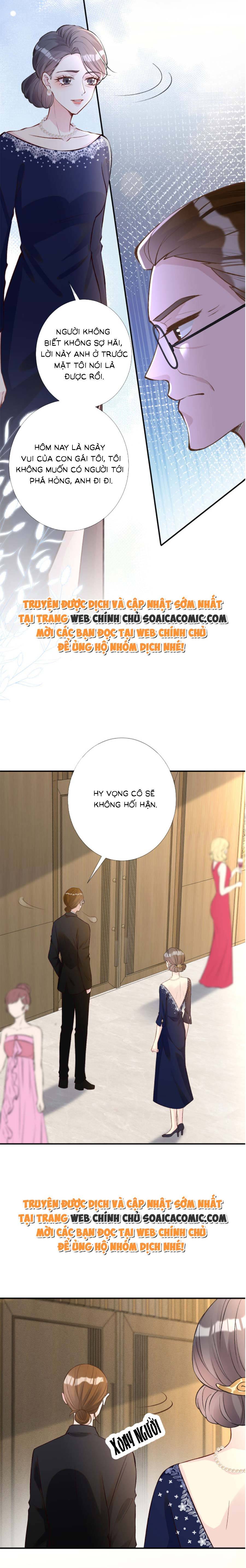 Tôi Đã Trở Thành Mẹ Của Nhân Vật Phản Diện Chapter 841.8 - Trang 2