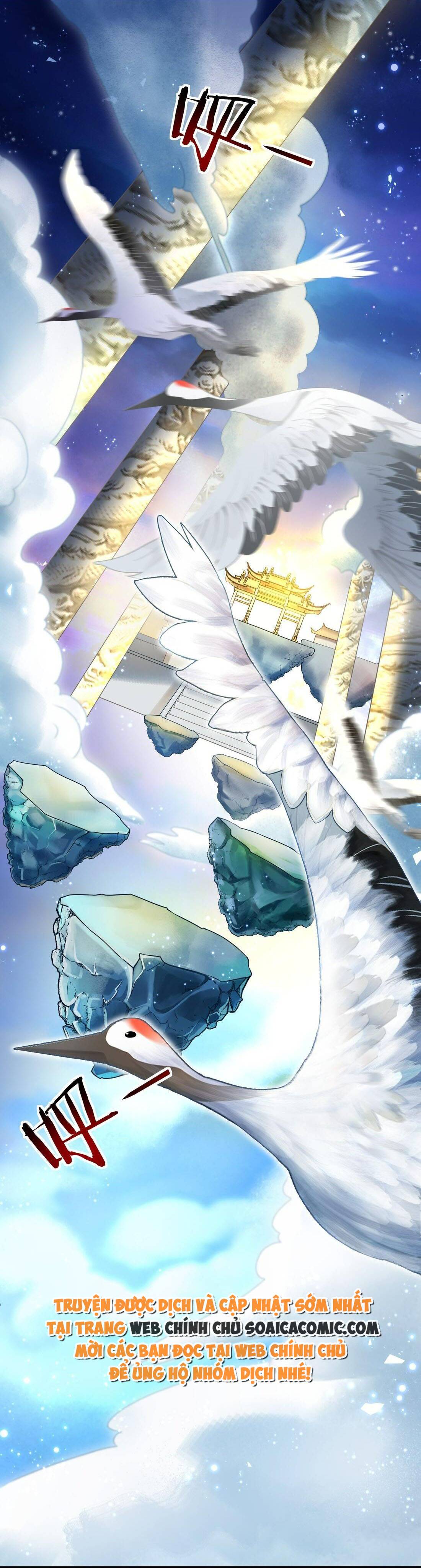 Tôi Đã Trở Thành Mẹ Của Nhân Vật Phản Diện Chapter 842.1 - Trang 2