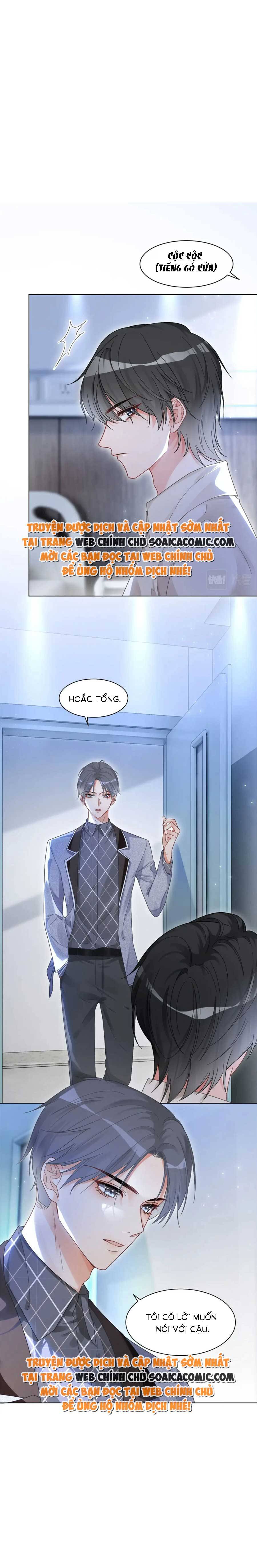 Tôi Đã Trở Thành Mẹ Của Nhân Vật Phản Diện Chapter 849.3 - Trang 2