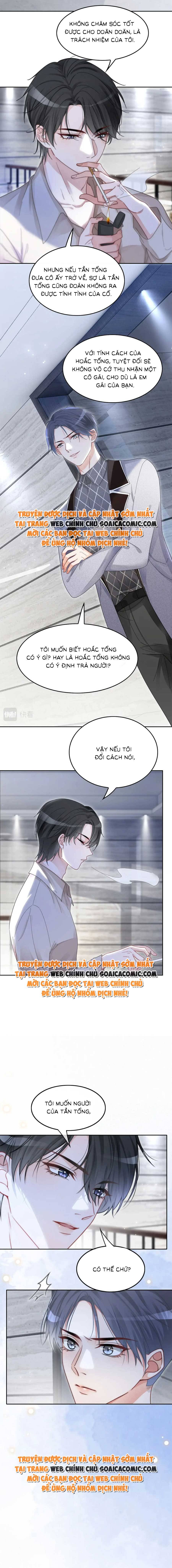 Tôi Đã Trở Thành Mẹ Của Nhân Vật Phản Diện Chapter 849.3 - Trang 2