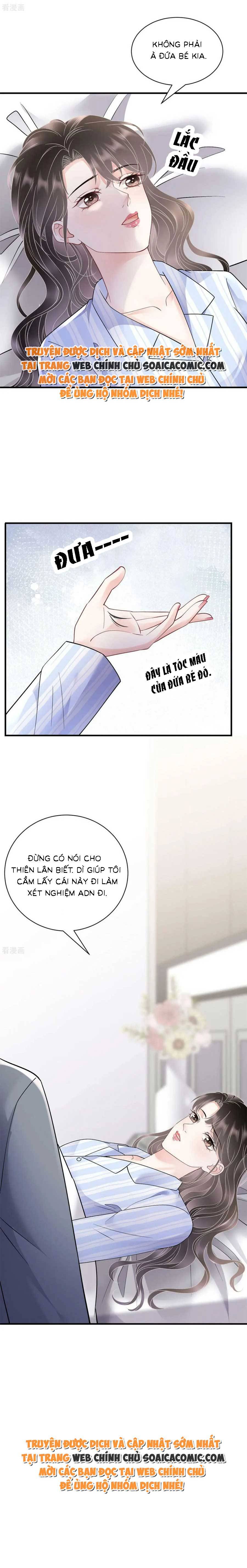 Tôi Đã Trở Thành Mẹ Của Nhân Vật Phản Diện Chapter 849.6 - Trang 2