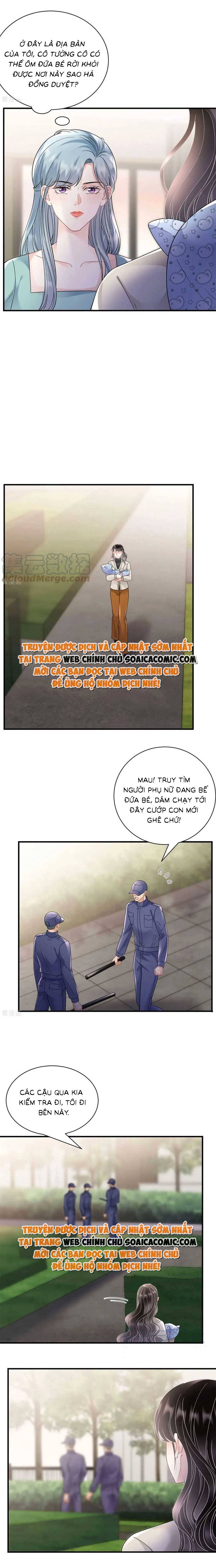 Tôi Đã Trở Thành Mẹ Của Nhân Vật Phản Diện Chapter 849.6 - Trang 2