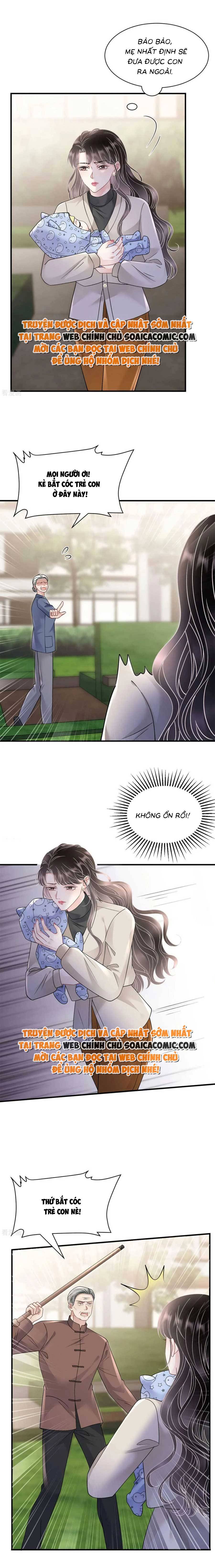 Tôi Đã Trở Thành Mẹ Của Nhân Vật Phản Diện Chapter 849.6 - Trang 2