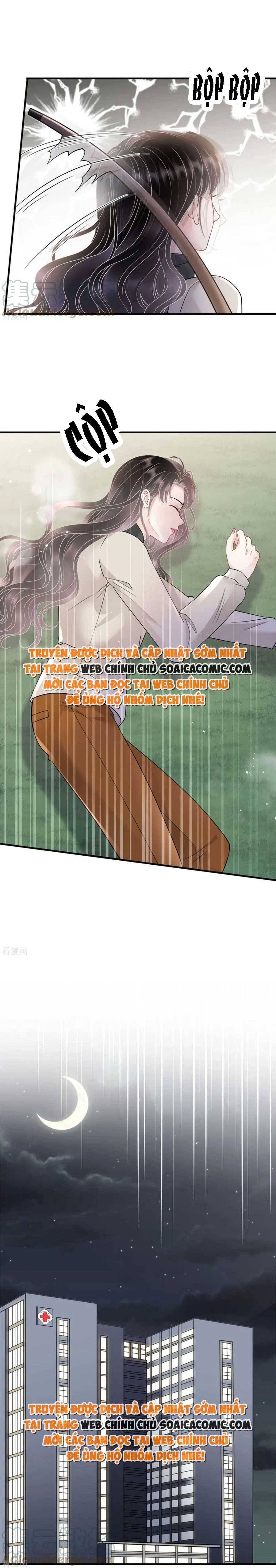 Tôi Đã Trở Thành Mẹ Của Nhân Vật Phản Diện Chapter 849.6 - Trang 2