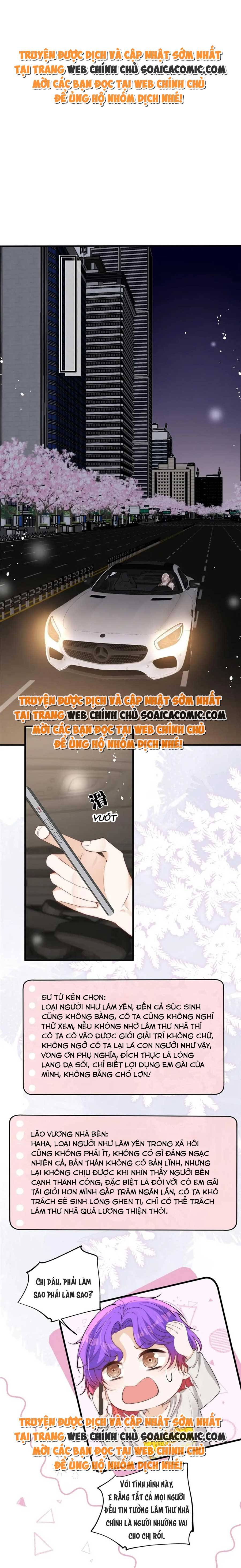 Tôi Đã Trở Thành Mẹ Của Nhân Vật Phản Diện Chapter 849.7 - Trang 2
