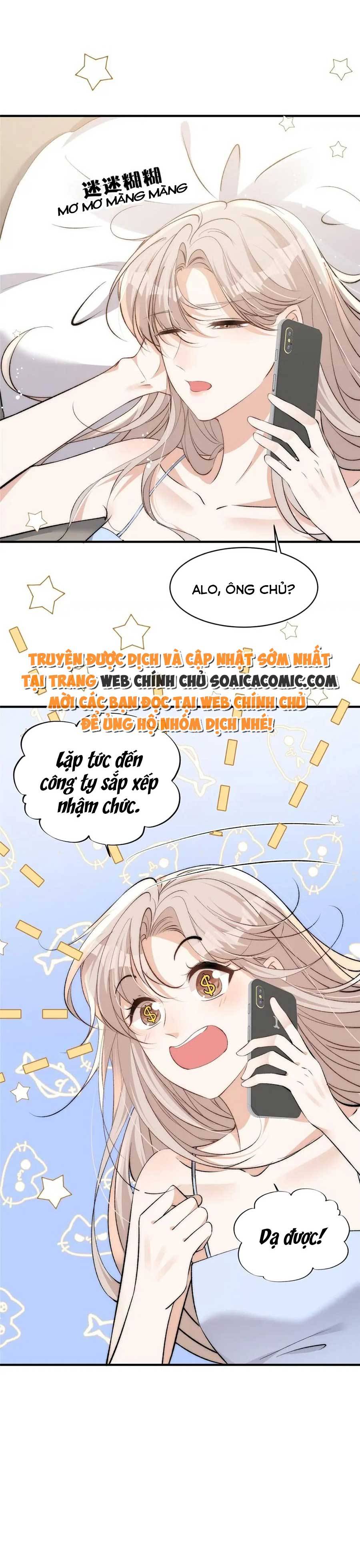 Tôi Đã Trở Thành Mẹ Của Nhân Vật Phản Diện Chapter 849.7 - Trang 2
