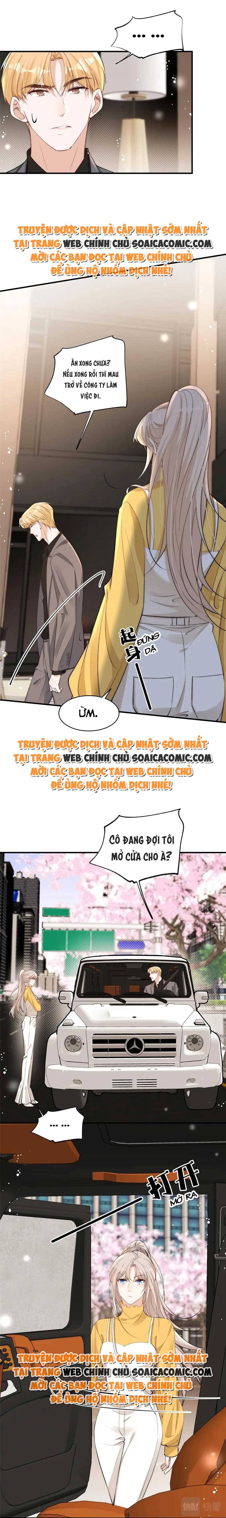 Tôi Đã Trở Thành Mẹ Của Nhân Vật Phản Diện Chapter 849.8 - Trang 2