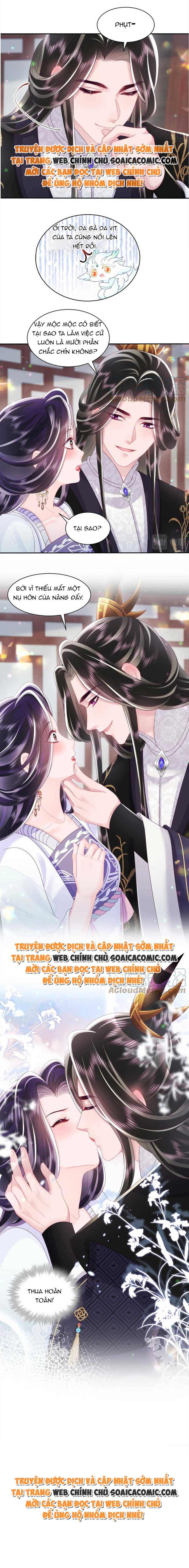 Tôi Đã Trở Thành Mẹ Của Nhân Vật Phản Diện Chapter 853.9 - Trang 2