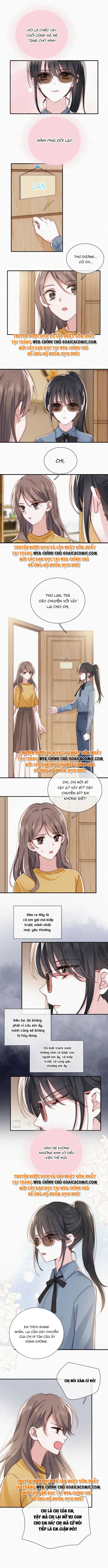 Tôi Đã Trở Thành Mẹ Của Nhân Vật Phản Diện Chapter 854.1 - Trang 2