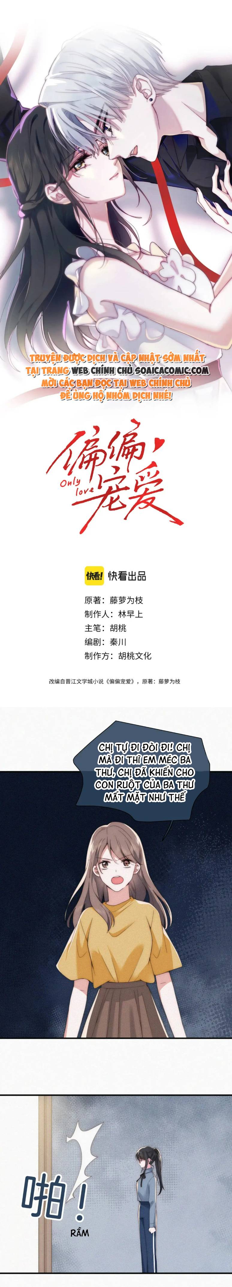 Tôi Đã Trở Thành Mẹ Của Nhân Vật Phản Diện Chapter 854.3 - Trang 2