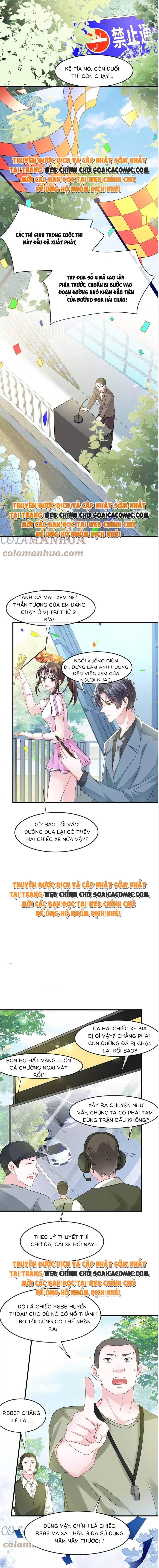 Tôi Đã Trở Thành Mẹ Của Nhân Vật Phản Diện Chapter 854.4 - Trang 2