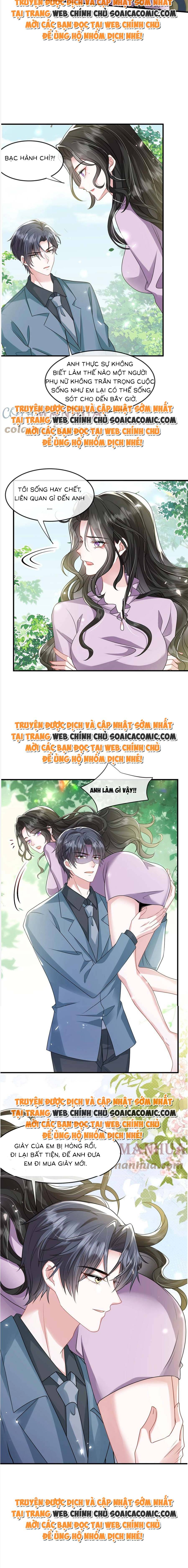 Tôi Đã Trở Thành Mẹ Của Nhân Vật Phản Diện Chapter 854.4 - Trang 2