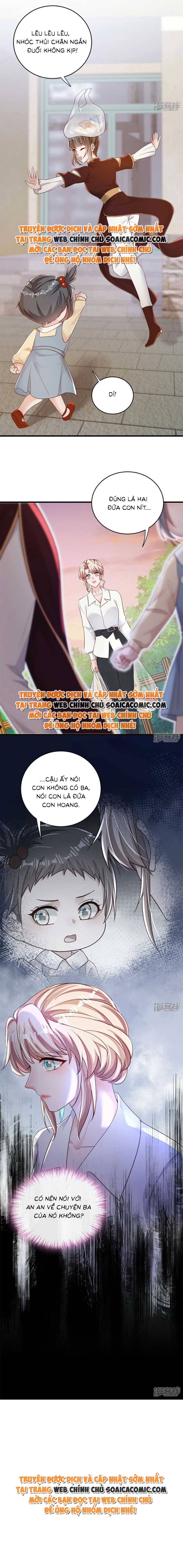 Tôi Đã Trở Thành Mẹ Của Nhân Vật Phản Diện Chapter 854.7 - Trang 2