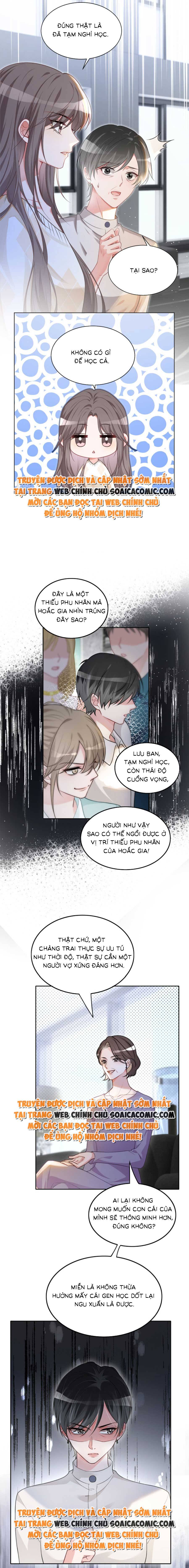 Tôi Đã Trở Thành Mẹ Của Nhân Vật Phản Diện Chapter 855.2 - Trang 2