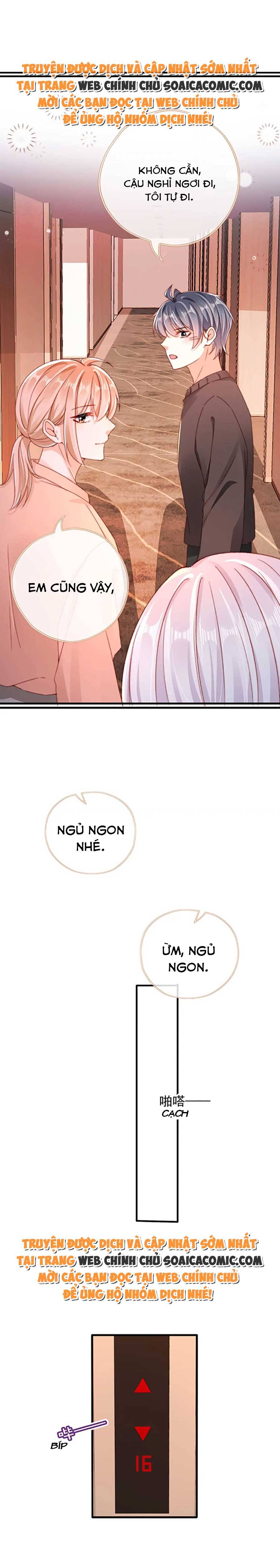 Tôi Đã Trở Thành Mẹ Của Nhân Vật Phản Diện Chapter 855.5 - Trang 2
