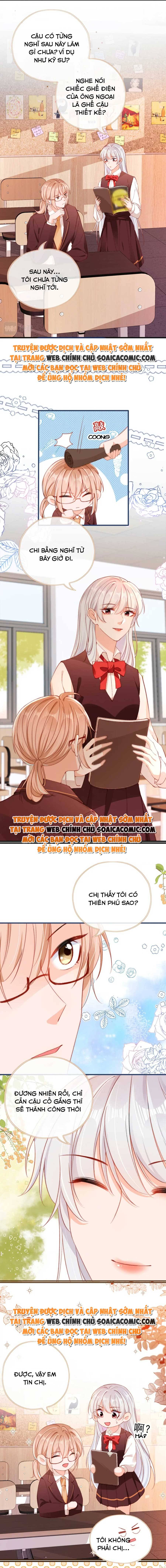 Tôi Đã Trở Thành Mẹ Của Nhân Vật Phản Diện Chapter 855.6 - Trang 2