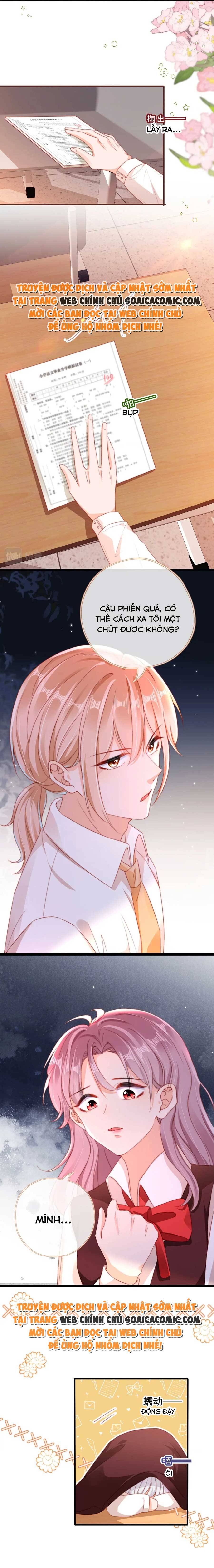 Tôi Đã Trở Thành Mẹ Của Nhân Vật Phản Diện Chapter 855.7 - Trang 2