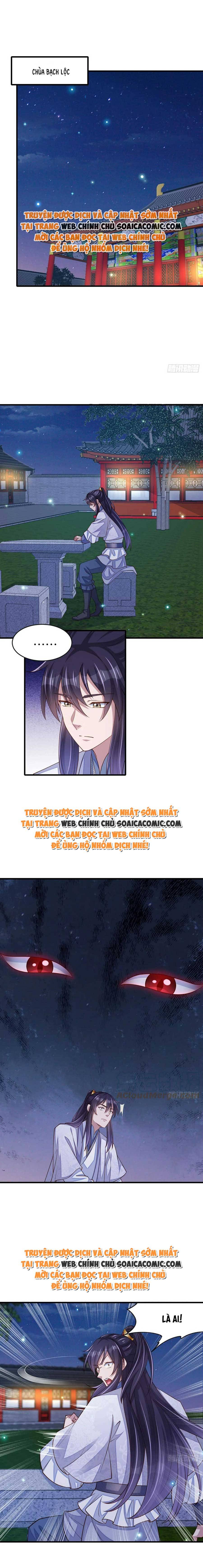 Tôi Đã Trở Thành Mẹ Của Nhân Vật Phản Diện Chapter 856.1 - Trang 2