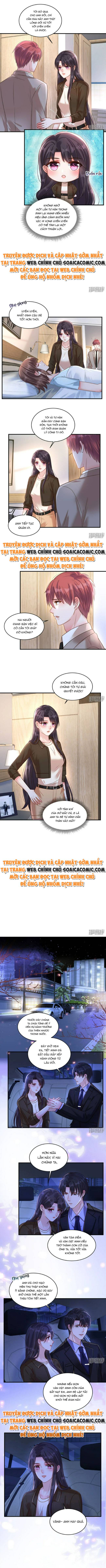 Tôi Đã Trở Thành Mẹ Của Nhân Vật Phản Diện Chapter 861.7 - Trang 2