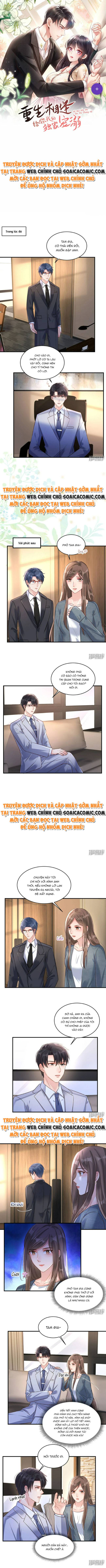 Tôi Đã Trở Thành Mẹ Của Nhân Vật Phản Diện Chapter 861.9 - Trang 2