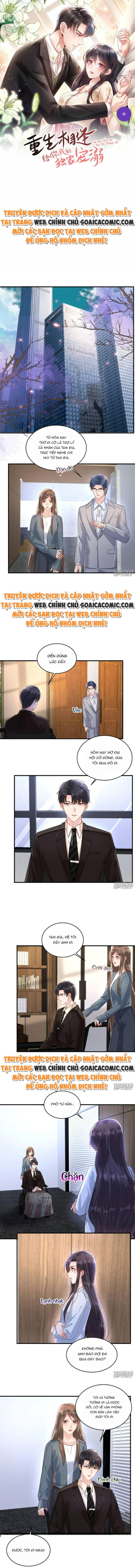 Tôi Đã Trở Thành Mẹ Của Nhân Vật Phản Diện Chapter 862.1 - Trang 2