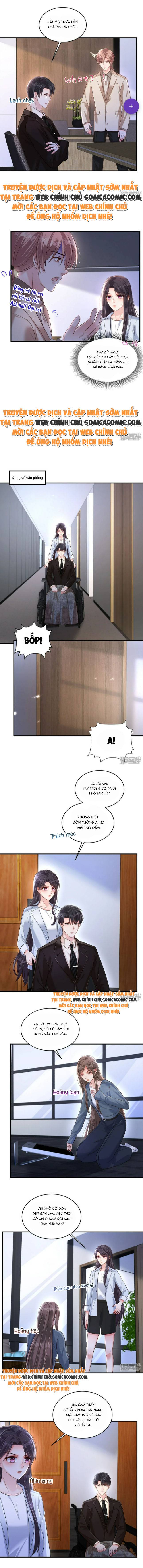 Tôi Đã Trở Thành Mẹ Của Nhân Vật Phản Diện Chapter 862.1 - Trang 2