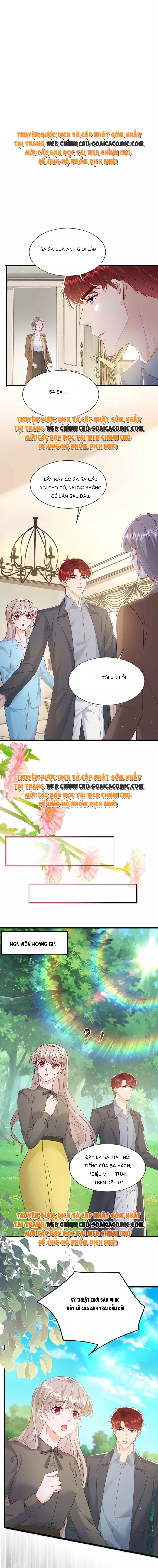 Tôi Đã Trở Thành Mẹ Của Nhân Vật Phản Diện Chapter 862.2 - Trang 2