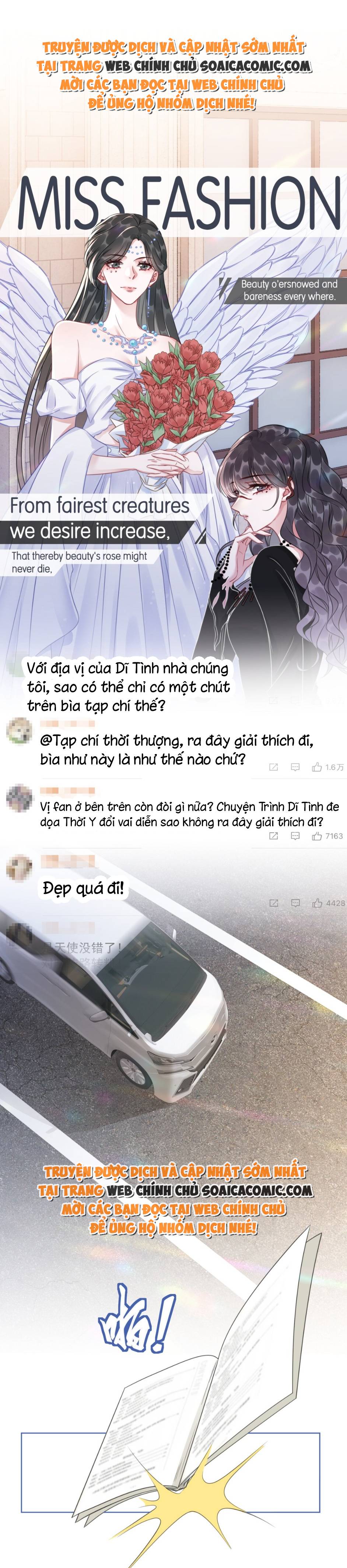 Tôi Đã Trở Thành Mẹ Của Nhân Vật Phản Diện Chapter 862.4 - Trang 2