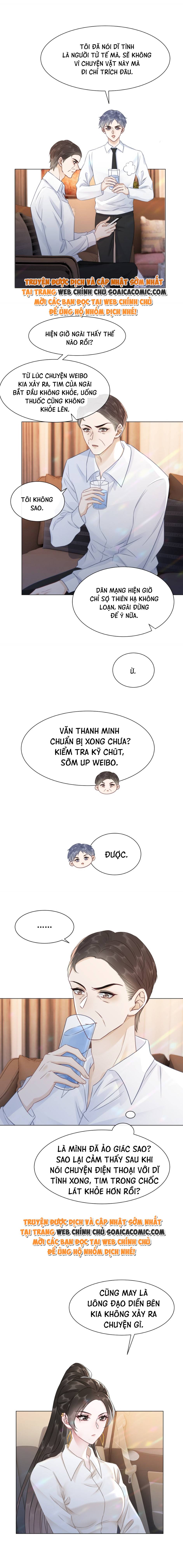 Tôi Đã Trở Thành Mẹ Của Nhân Vật Phản Diện Chapter 862.4 - Trang 2
