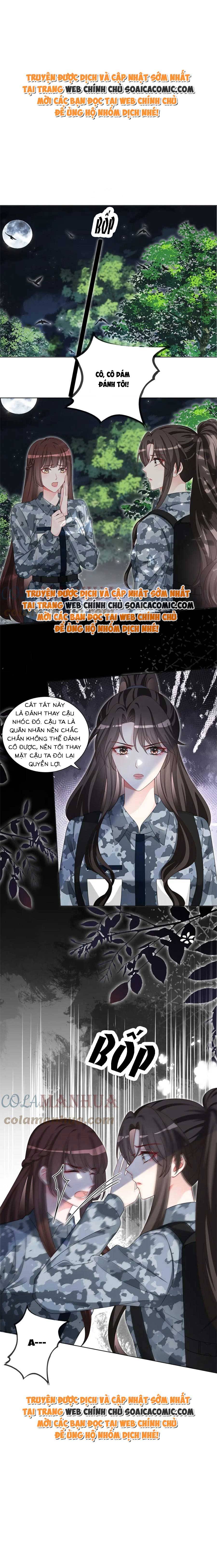 Tôi Đã Trở Thành Mẹ Của Nhân Vật Phản Diện Chapter 863.2 - Trang 2