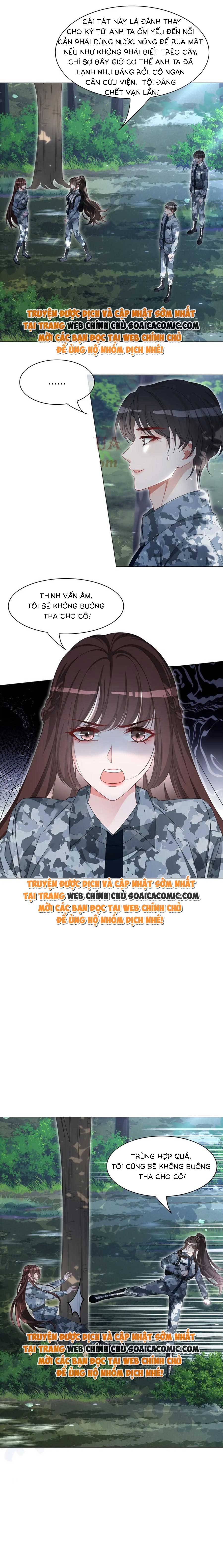 Tôi Đã Trở Thành Mẹ Của Nhân Vật Phản Diện Chapter 863.2 - Trang 2