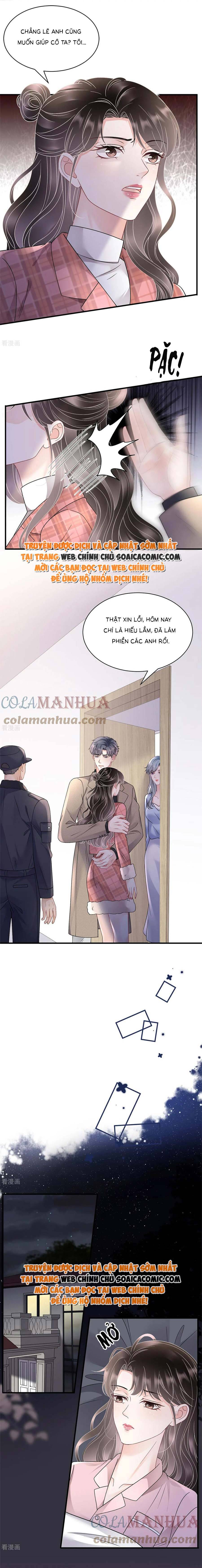 Tôi Đã Trở Thành Mẹ Của Nhân Vật Phản Diện Chapter 863.3 - Trang 2