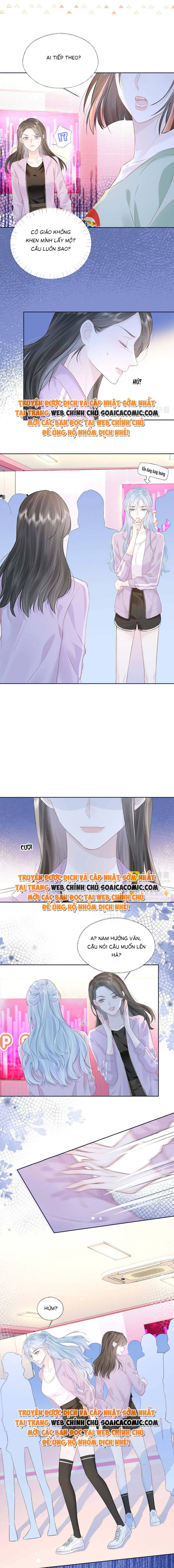 Tôi Đã Trở Thành Mẹ Của Nhân Vật Phản Diện Chapter 863.6 - Trang 2