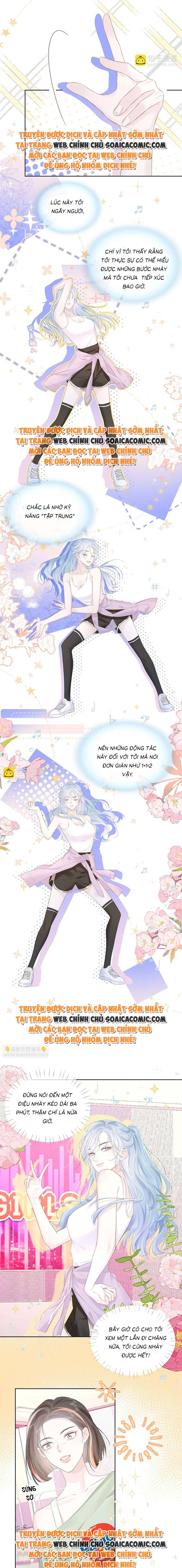 Tôi Đã Trở Thành Mẹ Của Nhân Vật Phản Diện Chapter 863.6 - Trang 2