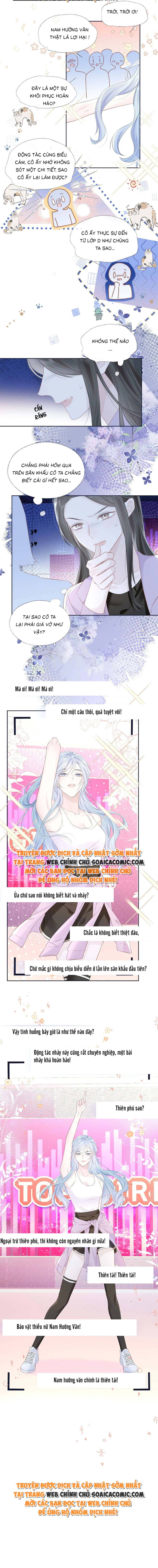 Tôi Đã Trở Thành Mẹ Của Nhân Vật Phản Diện Chapter 863.6 - Trang 2