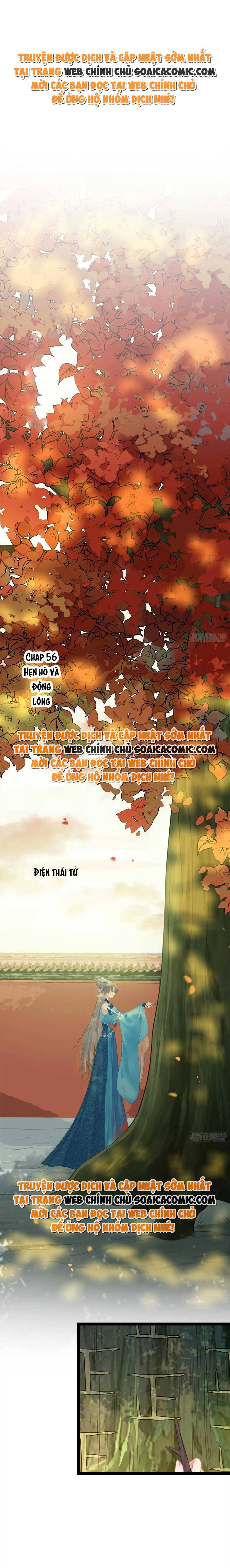 Tôi Đã Trở Thành Mẹ Của Nhân Vật Phản Diện Chapter 863.8 - Trang 2