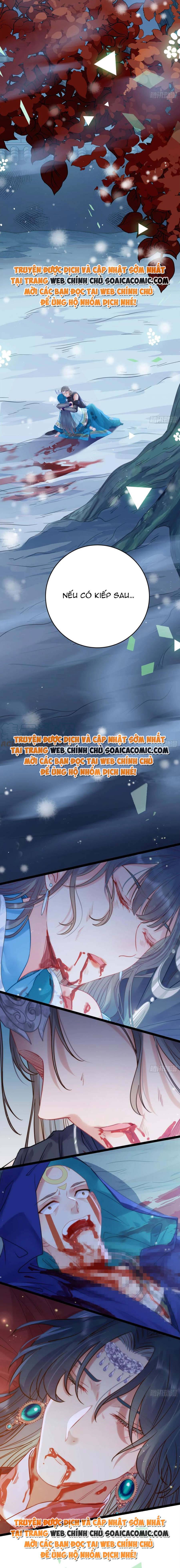 Tôi Đã Trở Thành Mẹ Của Nhân Vật Phản Diện Chapter 866.1 - Trang 2