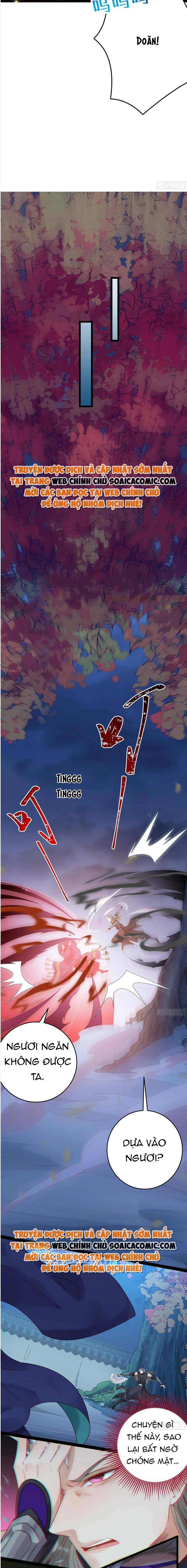 Tôi Đã Trở Thành Mẹ Của Nhân Vật Phản Diện Chapter 866.1 - Trang 2