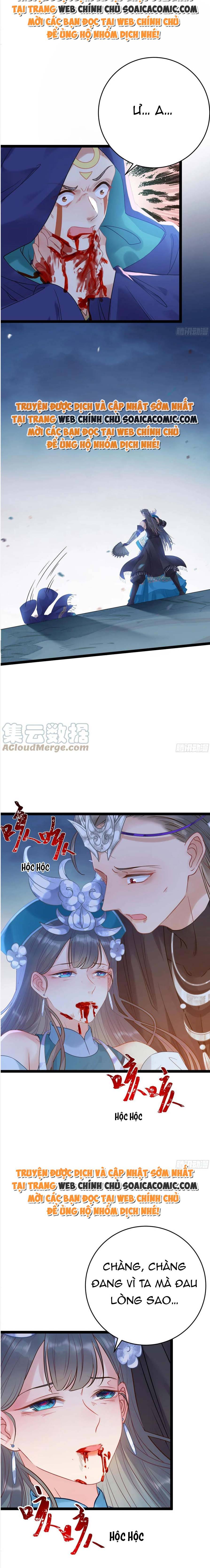 Tôi Đã Trở Thành Mẹ Của Nhân Vật Phản Diện Chapter 866.1 - Trang 2