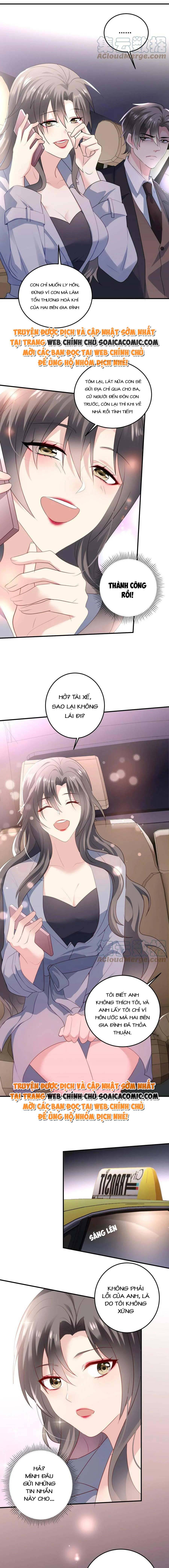 Tôi Đã Trở Thành Mẹ Của Nhân Vật Phản Diện Chapter 866.2 - Trang 2