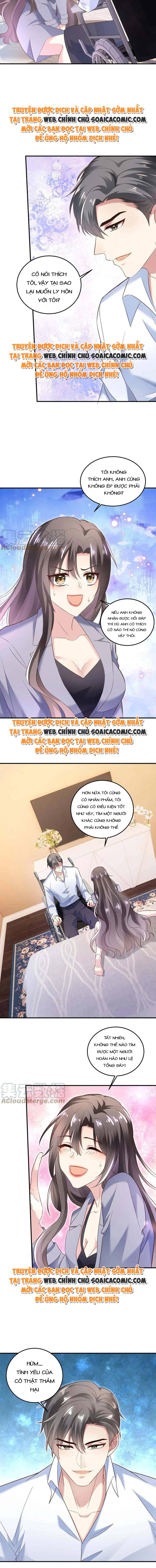 Tôi Đã Trở Thành Mẹ Của Nhân Vật Phản Diện Chapter 866.3 - Trang 2