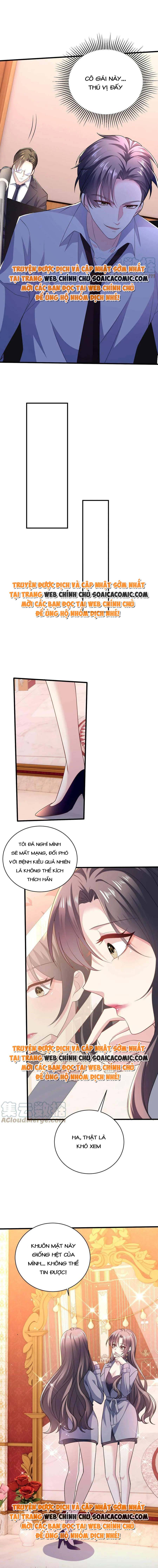 Tôi Đã Trở Thành Mẹ Của Nhân Vật Phản Diện Chapter 866.4 - Trang 2