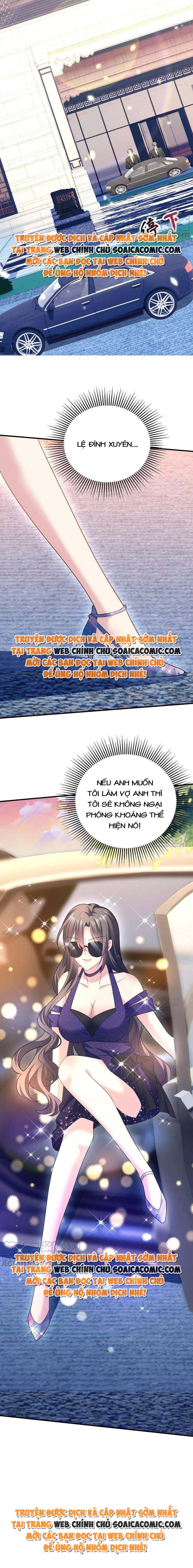 Tôi Đã Trở Thành Mẹ Của Nhân Vật Phản Diện Chapter 866.4 - Trang 2