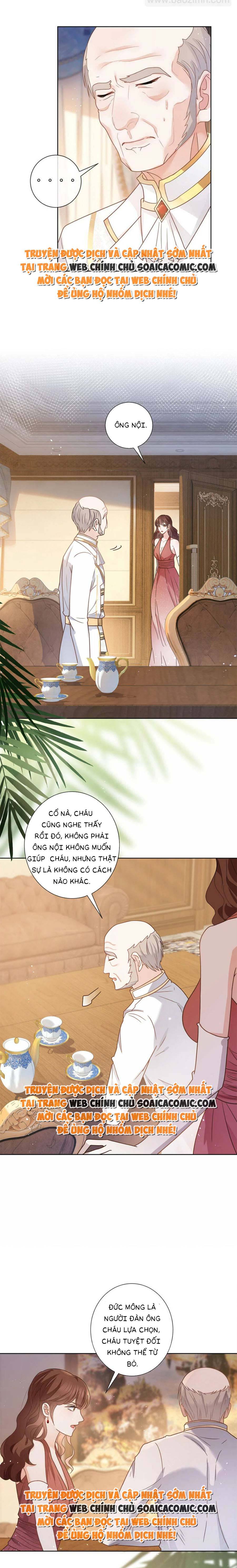 Tôi Đã Trở Thành Mẹ Của Nhân Vật Phản Diện Chapter 866.6 - Trang 2